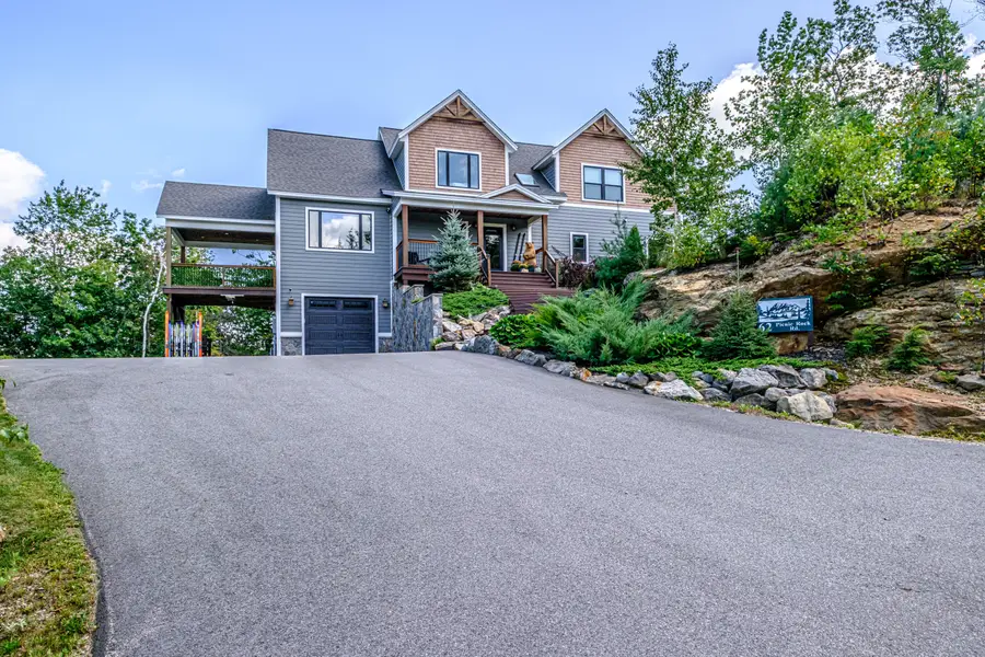 62 Picnic Rock Road, Bethel, ME 04217 - #3
