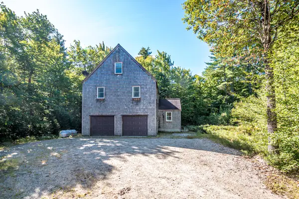 100 Center Conway Road, Brownfield, ME 04010