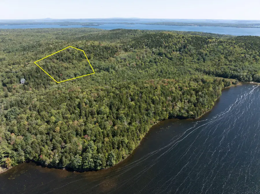 219 & 237  Knights Pond Road, Northport, ME 04849 - #2