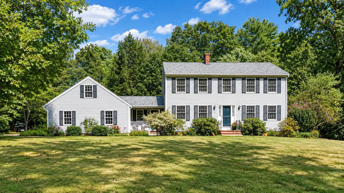 32 Carriage Hill Drive, Windham, ME 04062 - #1