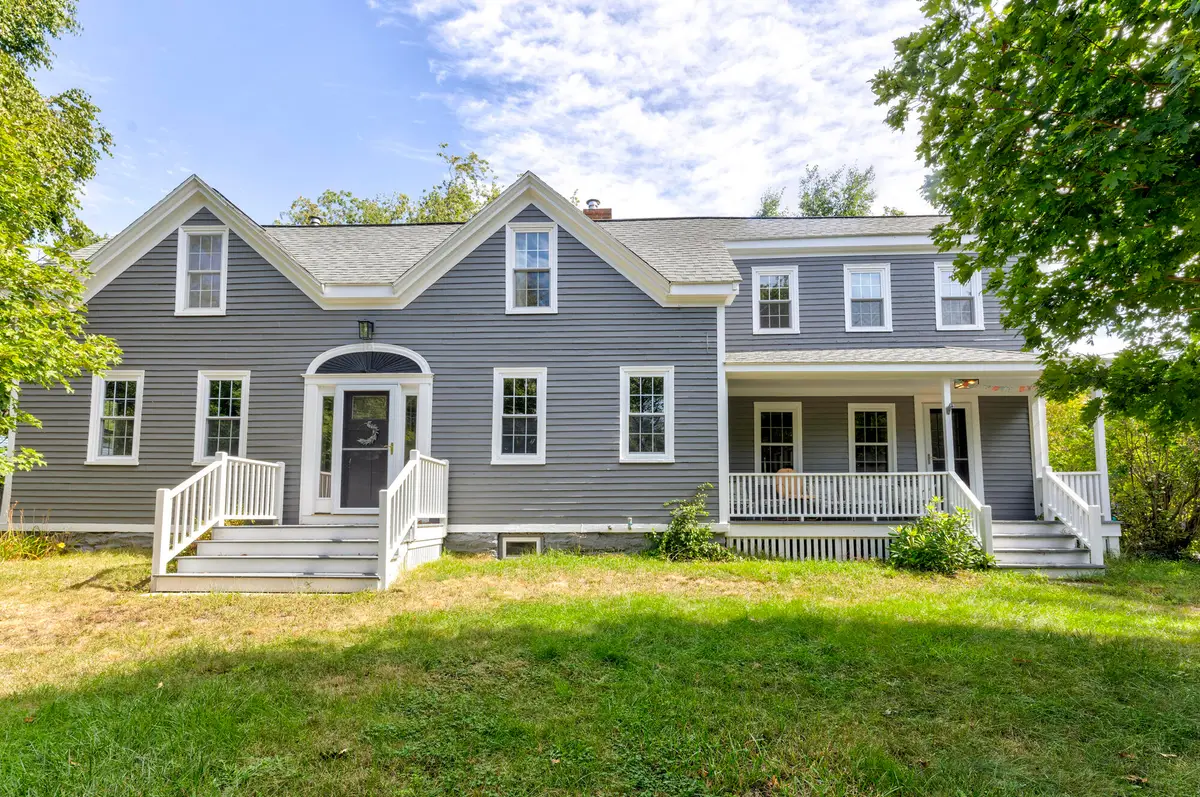 58 Fickett Street, South Portland, ME 04106 - #1