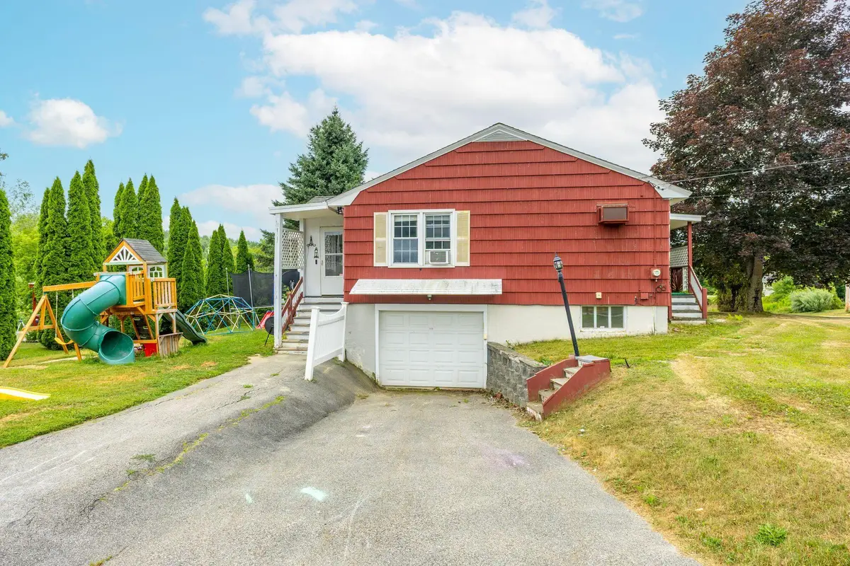 705 College Street, Lewiston, ME 04240 - #1