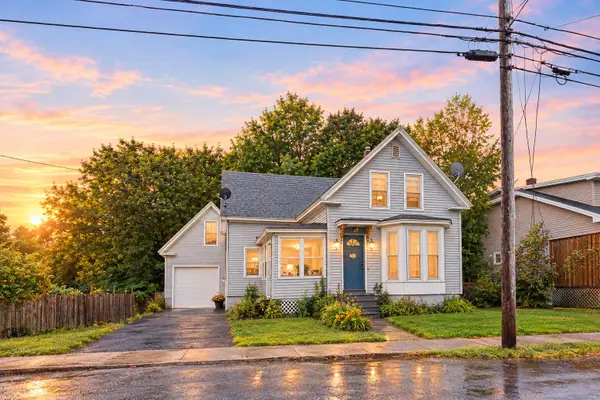 6A Grove Street, Sanford, ME 04083
