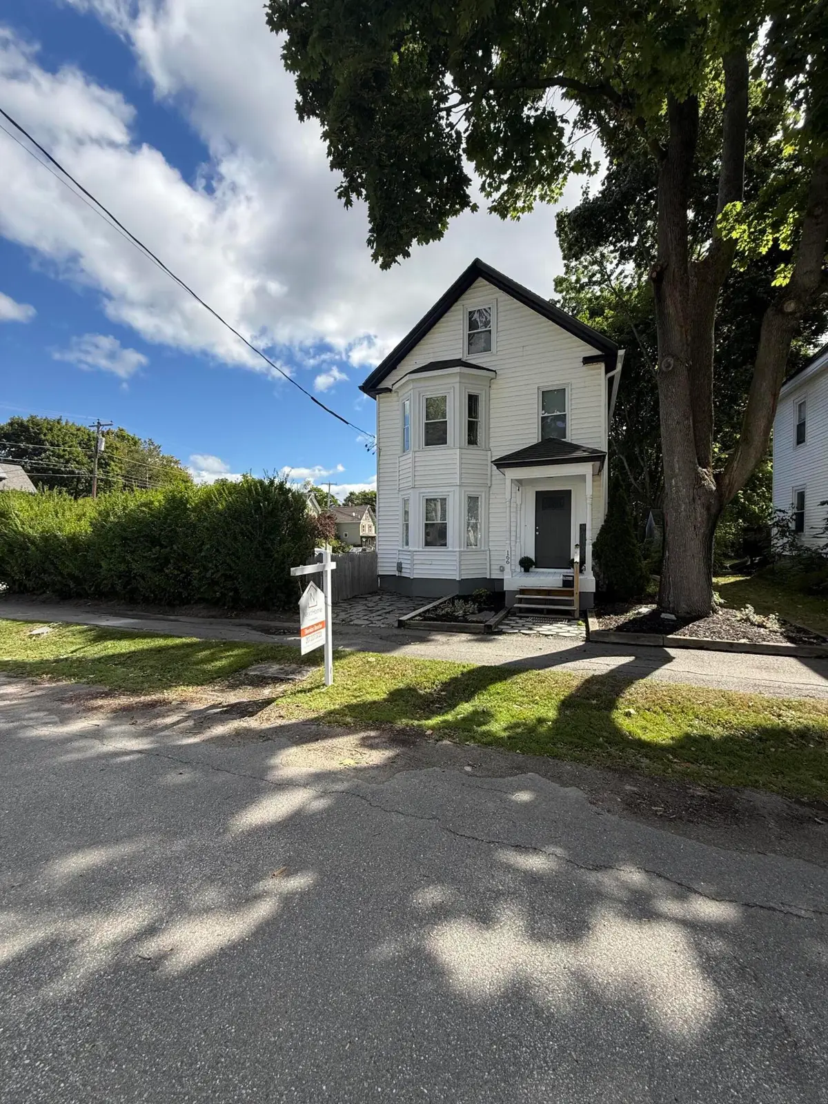 166 W Broadway, Bangor, ME 04401 - #1