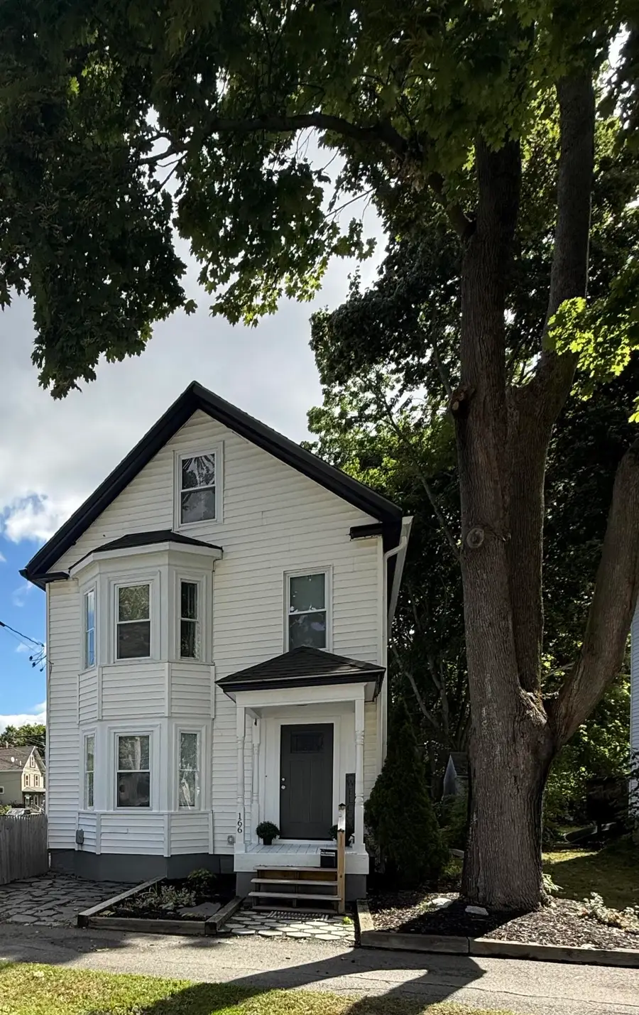 166 W Broadway, Bangor, ME 04401 - #3