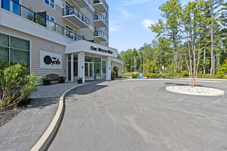 267 U.s. Route 1 #304, Falmouth, ME 04105 - #2