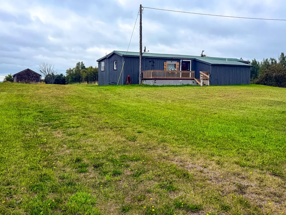 96 W Ridge Road, Littleton, ME 04730 - #1