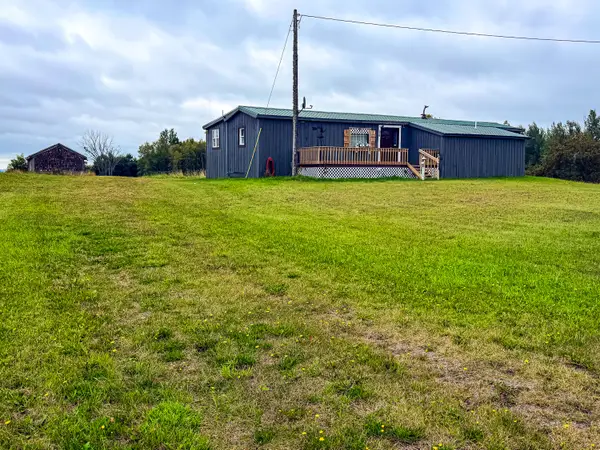 96 W Ridge Road, Littleton, ME 04730