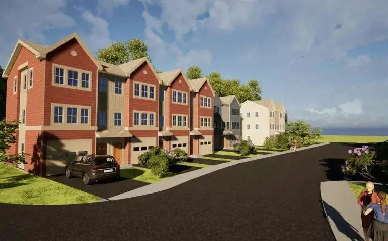 5 Marshall Drive #2, Falmouth, ME 04105 - #1