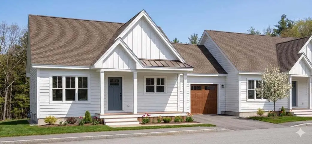 20 Haddie Lane #5, Westbrook, ME 04092 - #1