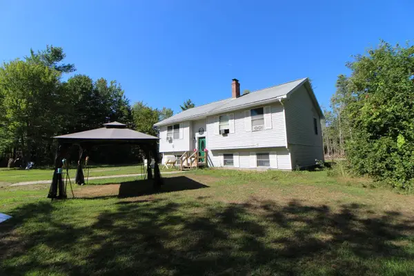 587 N Searsport Road, Prospect, ME 04981