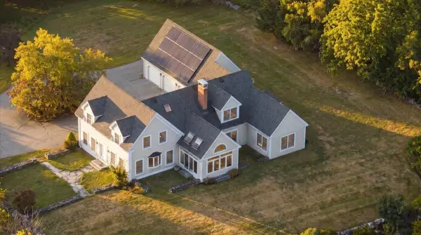 265 Crockett Ridge Road, Norway, ME 04268