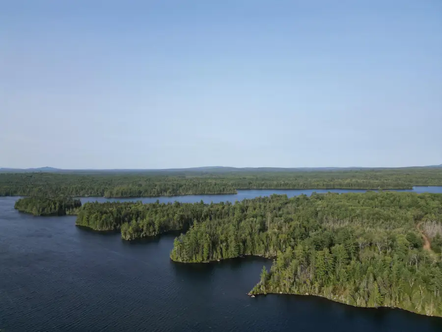 Lot 1 Off North Shore Road, Lake View, ME 04463 - #3