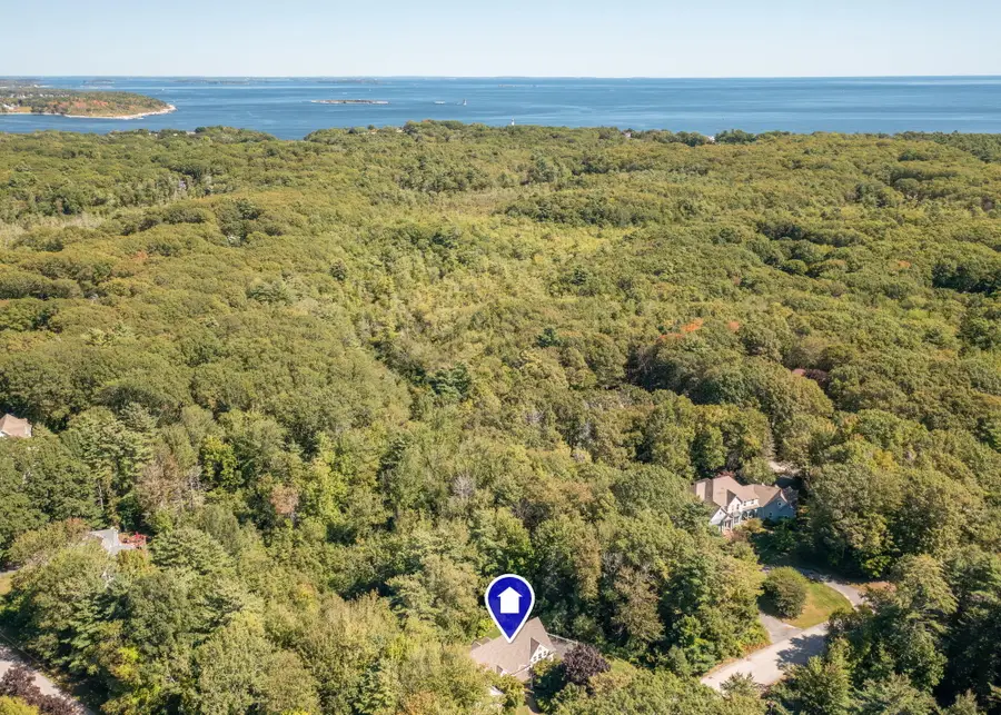 2 Rock Crest Drive, Cape Elizabeth, ME 04107 - #3