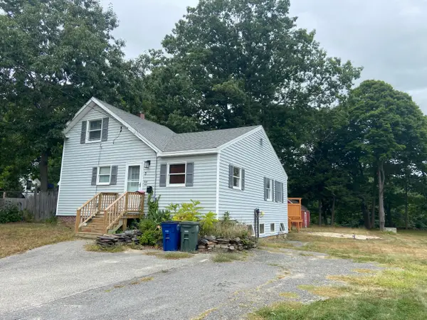 49 E Valentine Street, Westbrook, ME 04092