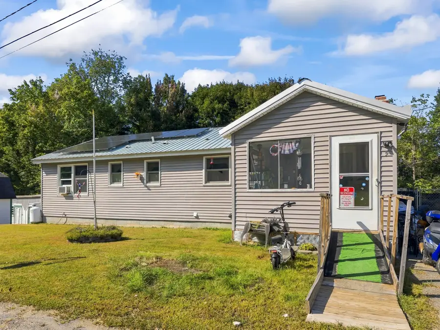 9 Sanford Avenue, Milo, ME 04463 - #2