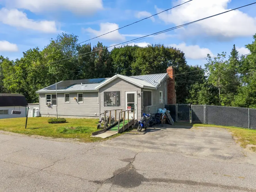 9 Sanford Avenue, Milo, ME 04463 - #3