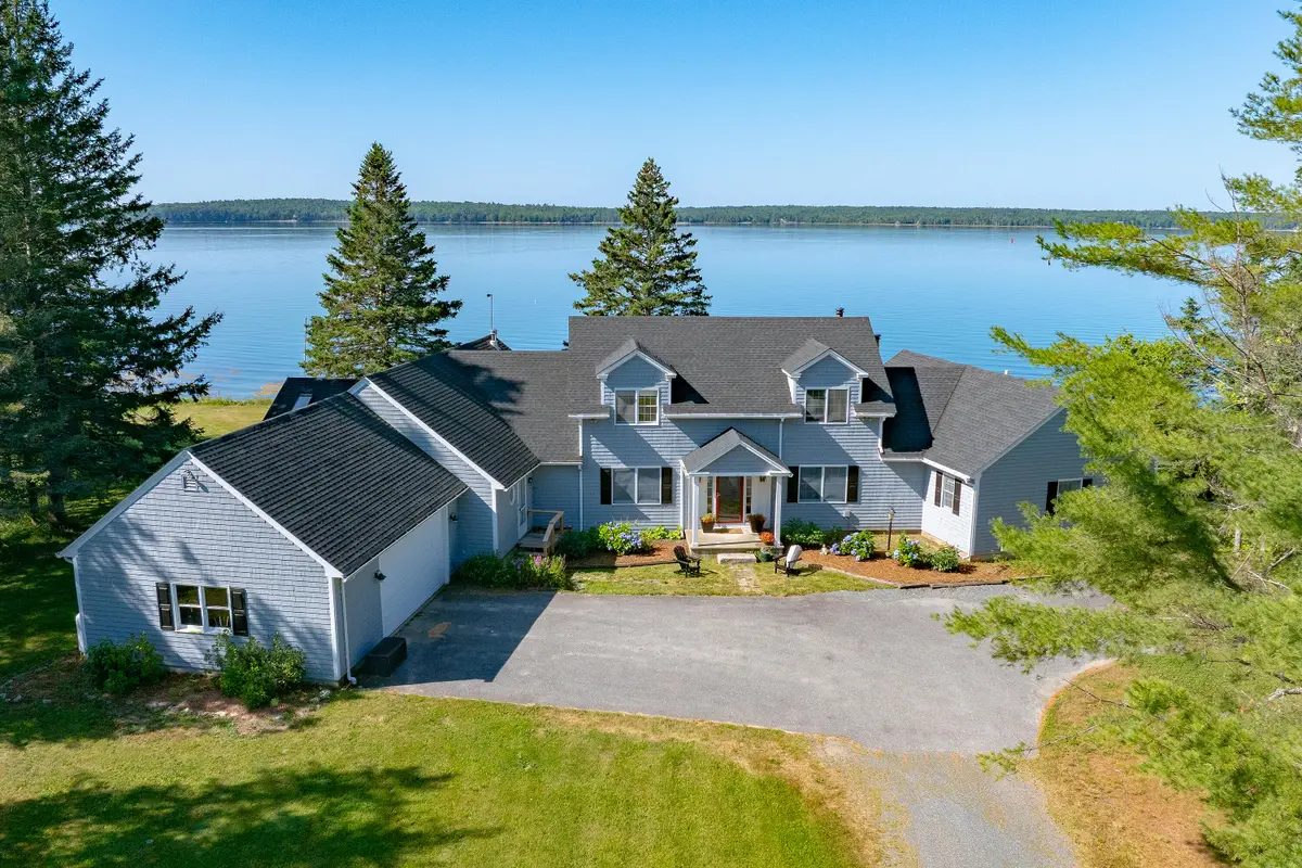 45 Alder Lane, Sedgwick, ME 04676 - #1