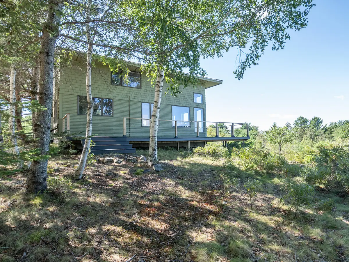 256 Sand Point Road, Bar Harbor, ME 04609 - #1