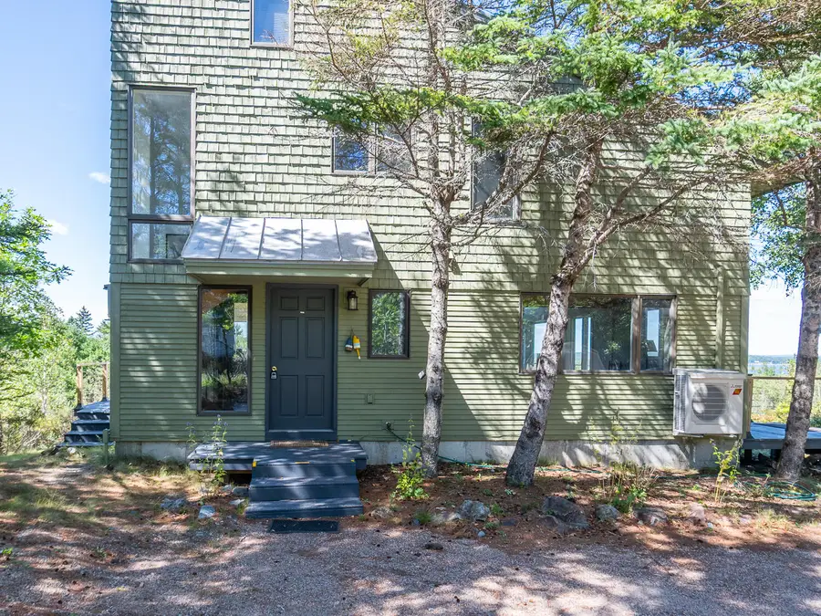 256 Sand Point Road, Bar Harbor, ME 04609 - #3