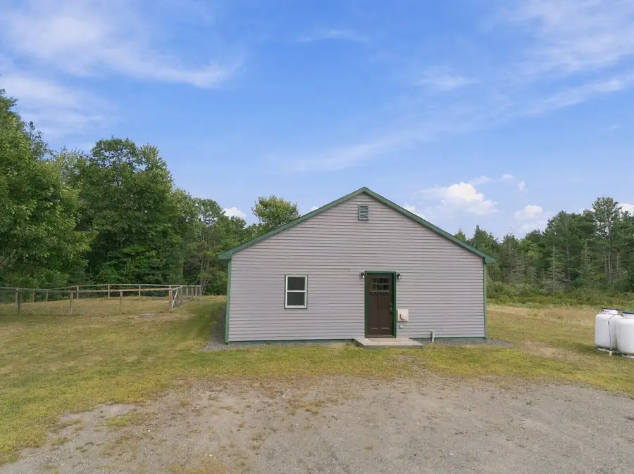 808 Hinckley Road, Canaan, ME 04924 - #2