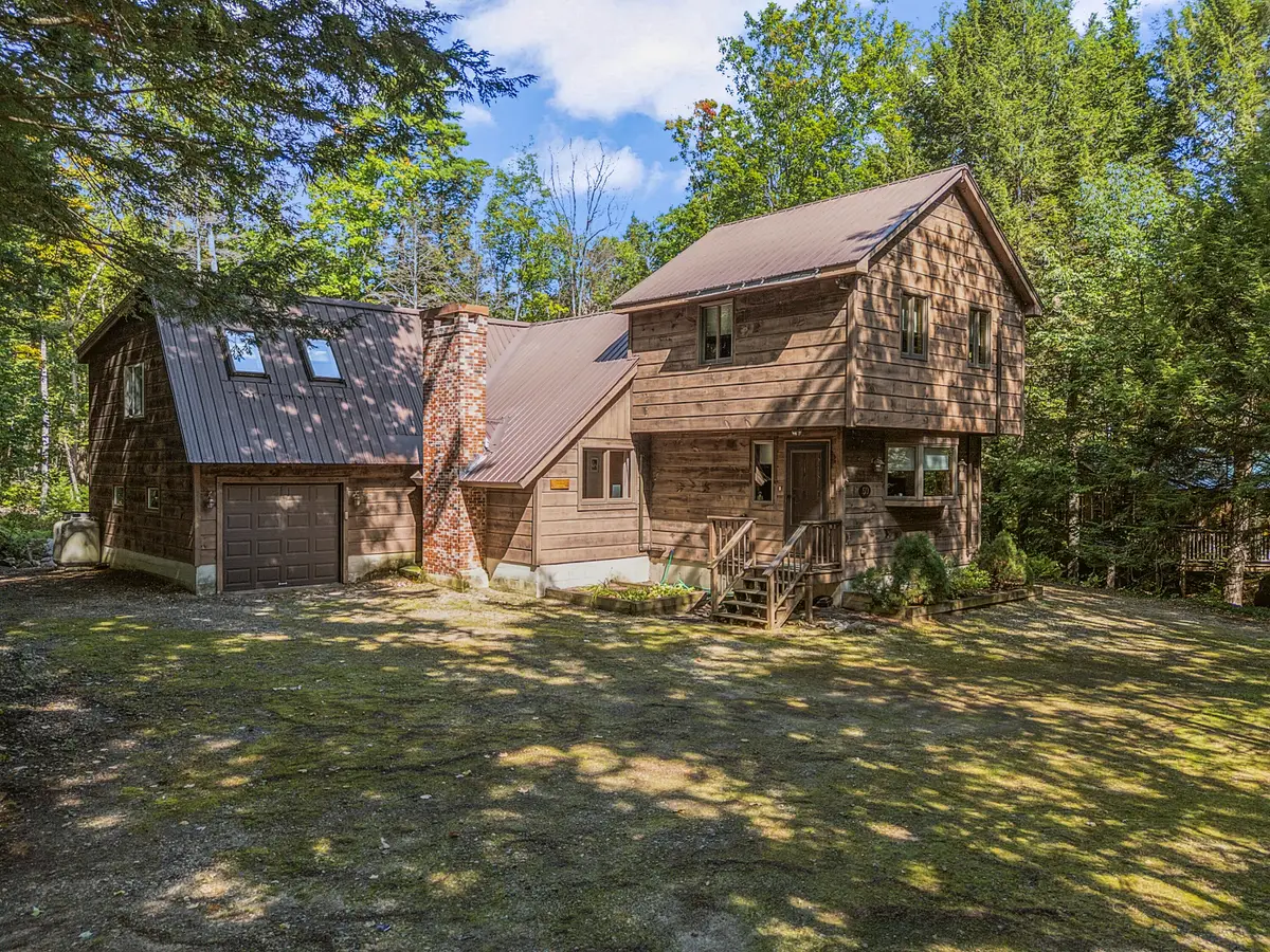 50 N Bay Road, Bridgton, ME 04009 - #1