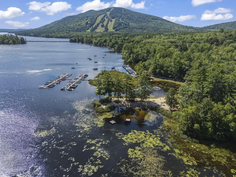 50 N Bay Road, Bridgton, ME 04009 - #3