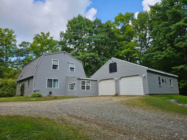 200 Windsor Road, Chelsea, ME 04330