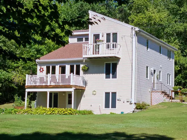366 Plaisted Road, Jay, ME 04239