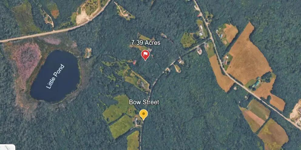 R06-31-c Bow Street, Otisfield, ME 04270 - #1