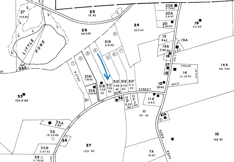 R06-31-c Bow Street, Otisfield, ME 04270 - #2