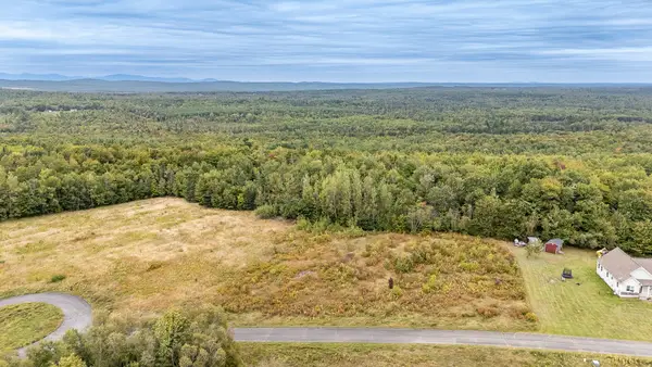 lot 3 Meadowview Estates, Dover-Foxcroft, ME 04426