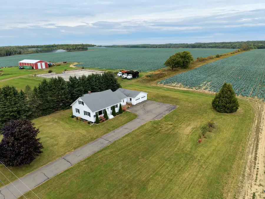 1177 Madawaska Road, Connor, ME 04736 - #3