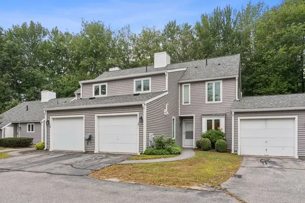 17 Cammock Road #17, Scarborough, ME 04074