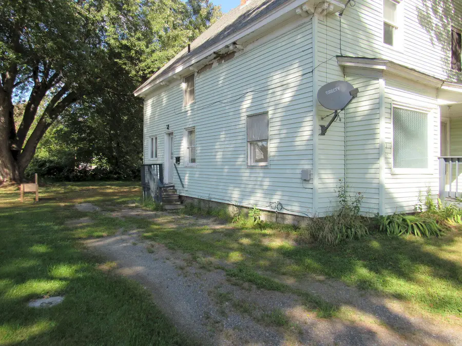 7 Gray Street, Madison, ME 04950 - #2