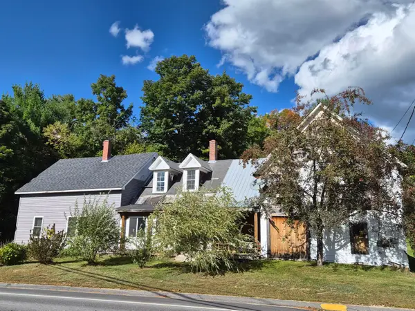 359 Depot Street, Wilton, ME 04294