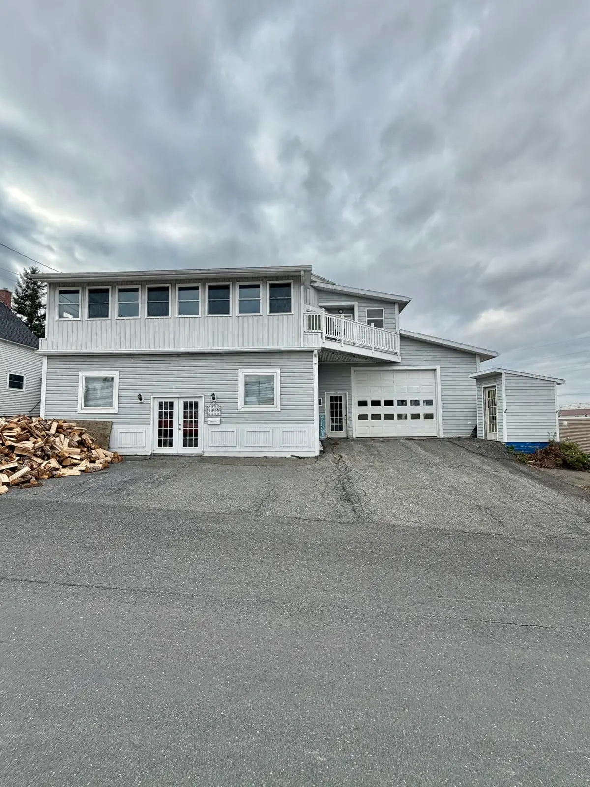 106 Mckinley, Van Buren, ME 04785 - #1