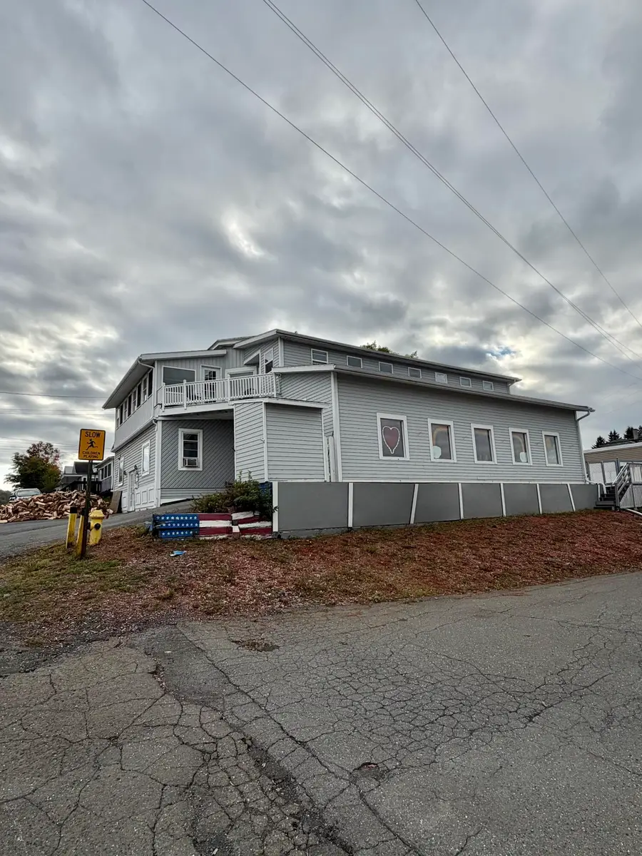 106 Mckinley, Van Buren, ME 04785 - #3