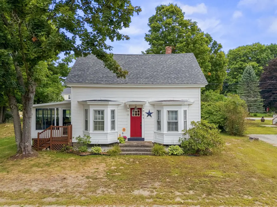 18 Maple Street, North Berwick, ME 03906 - #3