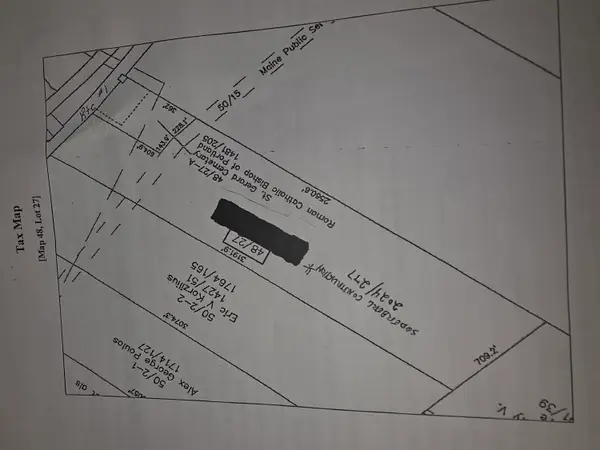 M48L27  Rte 1, Grand Isle, ME 04746