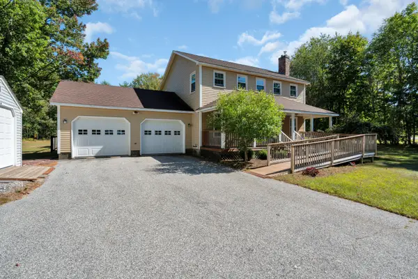 152 Leach Hill Road, Casco, ME 04015