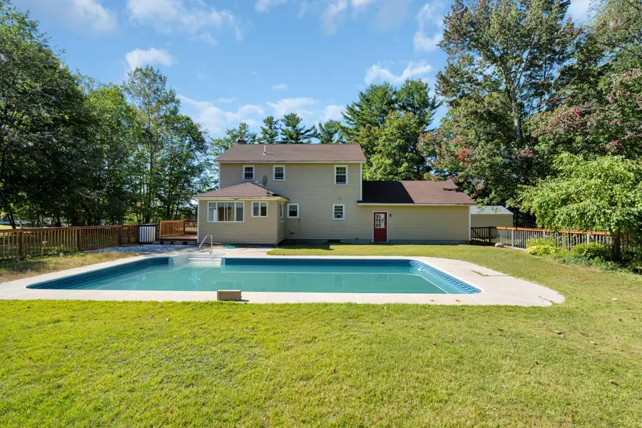 152 Leach Hill Road, Casco, ME 04015 - #2