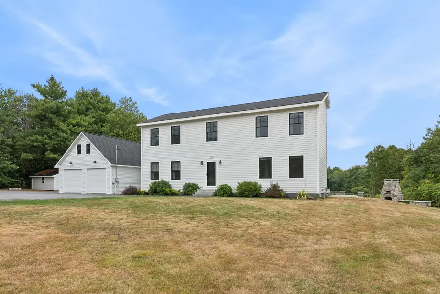 153 Beech Ridge Road, Scarborough, ME 04074 - #3