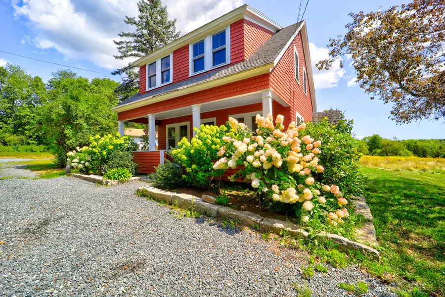 648 North Sedgwick Road, Sedgwick, ME 04676 - #3