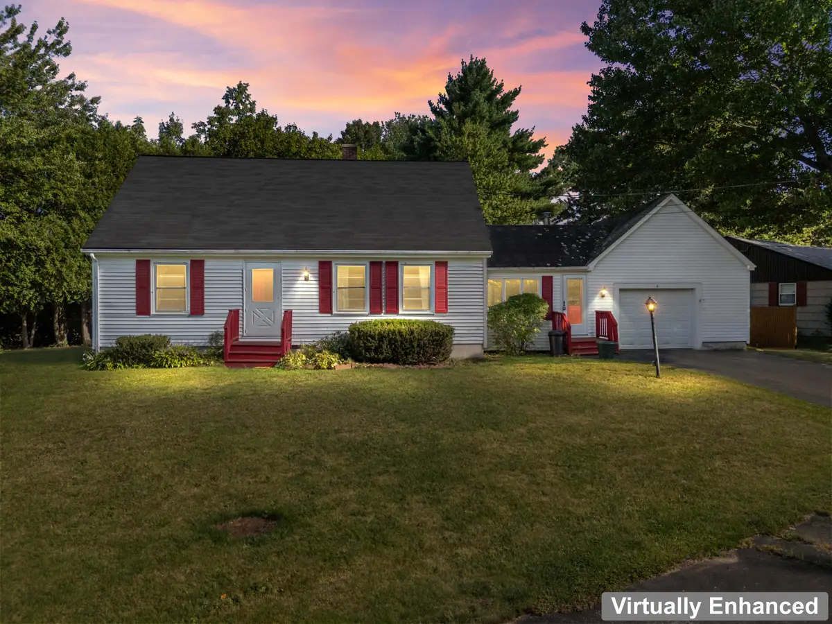 6 Caswell Street, Augusta, ME 04330 - #1