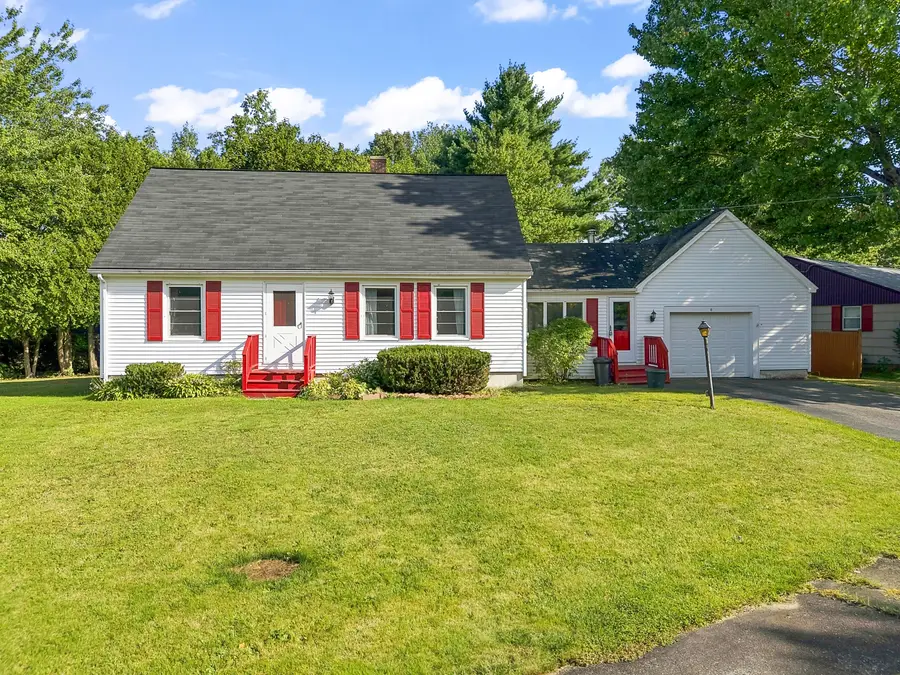 6 Caswell Street, Augusta, ME 04330 - #2