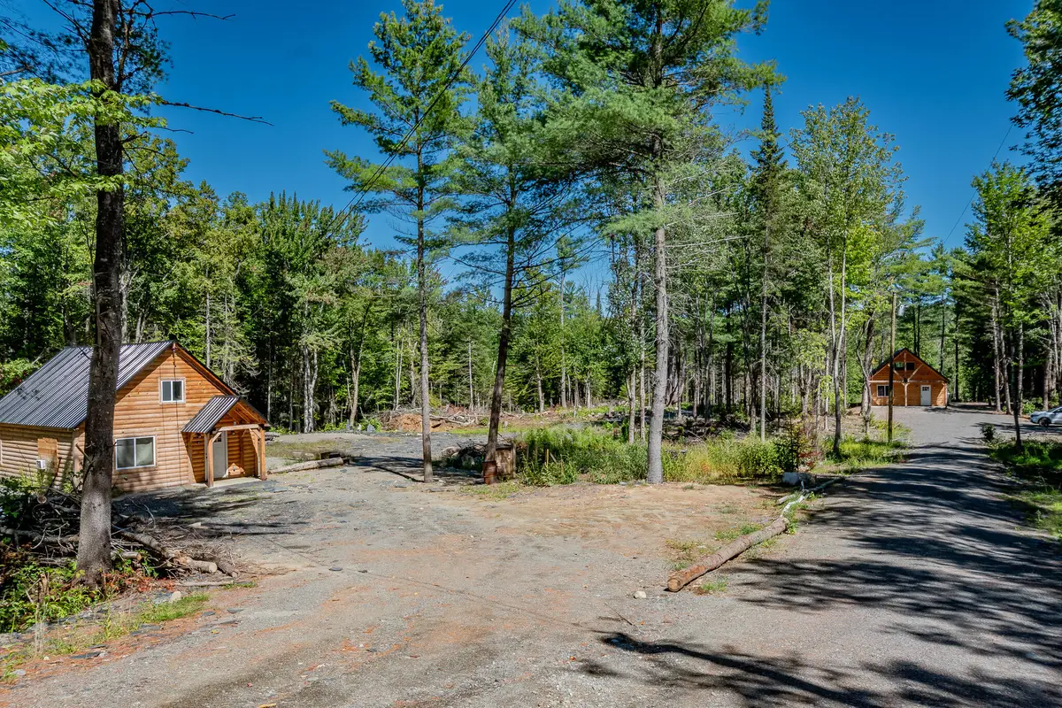 591 & 593  Park Streets, Milo, ME 04463 - #1
