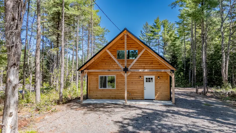 591 Park Street, Milo, ME 04463 - #2