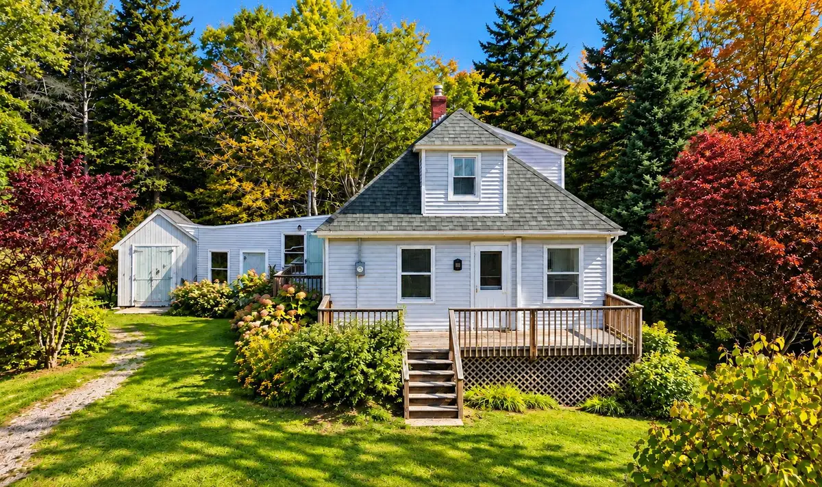 32 Emhardt Road, Portland, ME 04019 - #1