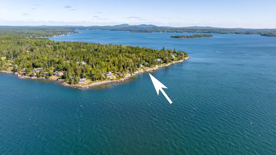 2 W Shore Road, Hancock, ME 04640 - #3